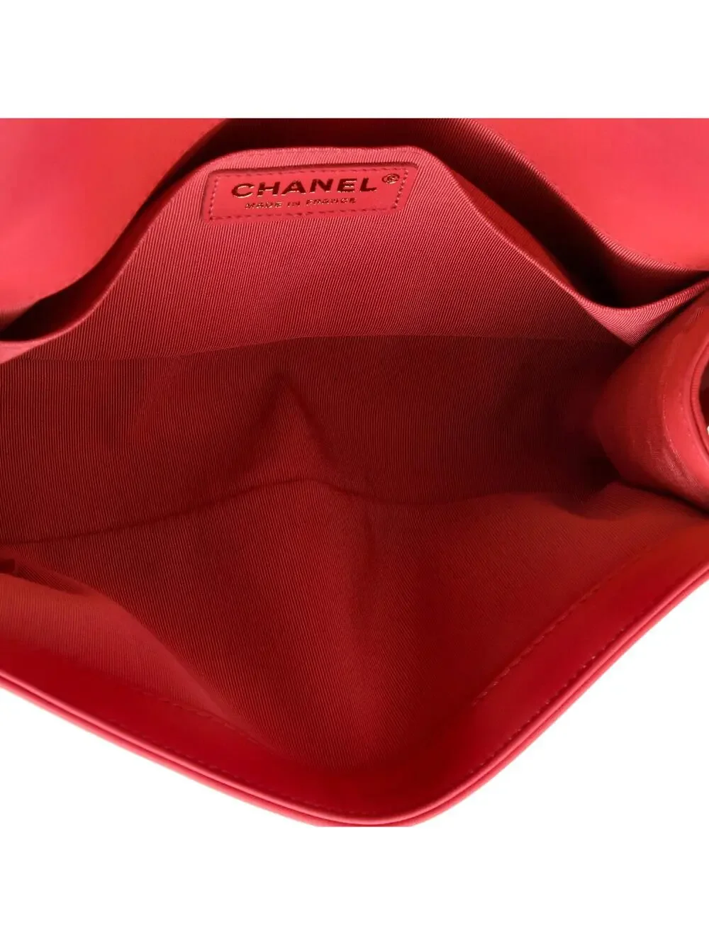Chanel Boy Flap Bag Quilted Lambskin #242788C43B